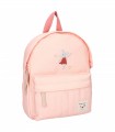 POLYESTER KIDZROOM MOUSE BACKPACK