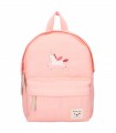 BACKPACK UNICORN POLYESTER BACKPACK KIDZROOM