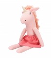 MONOCORN 100% COTTON KIDZROOM