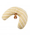 Baby Oliver des.465 Breastfeeding Pillow 126x37