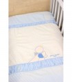 Forever Friends Des 10 Baby Duvet 1x140