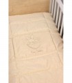 Pierre Cardin Bebe Des 23 Πάπλωμα Βρεφικό 1x140