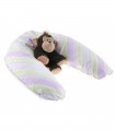 Baby Oliver des.122 Breastfeeding pillow