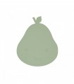 Silicone socks Pear OYOY