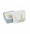 SET OF 3 FOOD TRAYS LITTLE PRINCE - PETIT JOUR PARIS