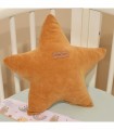 DECORATIVE DOUBLE-SIDED CUSHION 410 CAMEL Oliver Baby