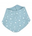 Oliver Baby des.371 Baliara Bandana 22x30