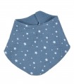 Oliver Baby Des.374 Σαλιάρα Μπαντάνα 24x59