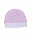 Oliver Baby des.12 Cap Pink-White