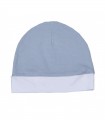 Oliver Baby des.15 Grey-White cap