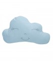 Oliver Baby Pillow Pillow Disc Cloud Purple 45x26