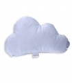 Oliver Baby Pillow Pillow Cloud Velute Silk 45x26