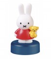 Miffy Φωτάκι LED Κόκκινο που κλείνει μετά από 12 λεπτά
