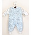 Miffy Des.51 Sleeping shorts Ciel Ebrième No1 - 2,5 Tg