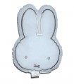 Miffy Des. 51 Pillow Shawl pillow with embroidery 35x25