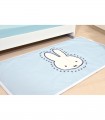 Miffy Des.51 Χαλάκι Δραστηριοτήτων Σιέλ 70χ140