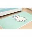 Miffy Des.53 Activity Mat Mint 70x140