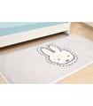 Miffy Des.55 Activity mat Grey 70x140