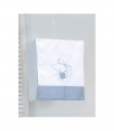 Oliver Baby Des.351 Τετράγωνο Φωτιστικό Οροφής 29x29x37