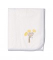 Oliver Baby des.182 Felt with embroidery Monkey 50x70 190 gsm/pc