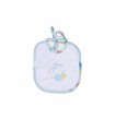 Oliver Baby Des.178 Bobbin Ciel Snail Waterproof 20X20