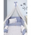 Oliver Baby Des.401 Duvet & Duvet Cover 100x140 Raff