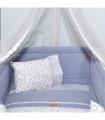 Oliver Baby Des.401 Πάντα Διπλής Όψης 34x210 Ραφ