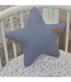 Oliver Baby Des.401 Pillow Decorative Star Double-sided Pillow Ruff 37x37