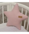 Oliver Baby Des.402 Pillow Decorative Star Pillow Double-sided Rotten Apple 37x37