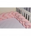 Oliver Baby Des.312 Braid Pink triple Cotton 20x200