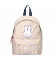 Σακίδιο Miffy Forever My Favourite Sand 31x22x9