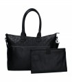 Change Bag Kidzroom Care In Your Dreams Black 35x53x19
