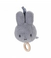 Miffy Fluffy Μουσικό Κουτί Ραφ