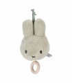 Miffy Fluffy Μουσικό Κουτί Μέντα