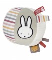 Miffy Fluffy Μπάλα Ροζ
