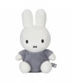 Miffy Fluffy Λούτρινο 25cm Ραφ