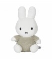 Miffy Fluffy Λούτρινο 25cm Μέντα