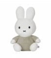 Miffy Fluffy Λούτρινο 35cm Μέντα