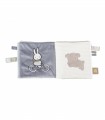 Miffy Fluffy Το Πρώτο Μου Βιβλίο Μέντα