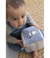 Miffy Fluffy Cube Activities Cube Mint