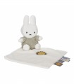 Miffy Fluffy Πανάκι Παρηγοριάς Μέντα