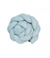 Πλεξούδα βελουτέ 20X200 cm Μέντα Design 903 Oliver Baby