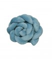Oliver Baby Des.907 Velvet braid 20x200 Mint Dark