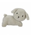 Miffy Fluffy Λούτρινο Σκυλάκι Μέντα 25cm