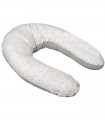 Oliver Baby Des.403 Breastfeeding Pillow Mint with removable case
