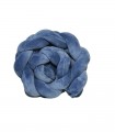 Oliver Baby Des.908 Velvet braid 20x200 Blue