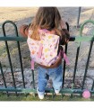 BACKPACK BACKPACK MICRO PEPPA PIG - PETIT JOUR PARIS