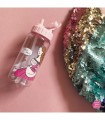 TRANSPARENT ICE WITH DETACHABLE STRAW 0,35 L PRINCESS - PETIT JOUR PARIS