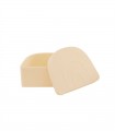 Silicone Snack Bowl Rainbow Egg Y5 x11,5 x 9,7