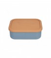 Υummy Lunch Box μεγάλο σιλικόνης OYOY